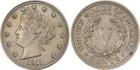Vereinigte Staaten von Amerika 5 Cents -