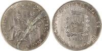Kuba / Cuba 5 Pesos Republik seit 1902. -