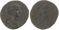 Phokis-Delphi Bronze Hadrian 117-138. -