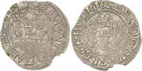 Bremen, Erzbistum Doppelschilling Johann Friedrich von Holstein-Gottorp 1596-1634. -