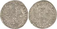 Bremen, Erzbistum Doppelschilling Johann Friedrich von Holstein-Gottorp 1596-1634. -