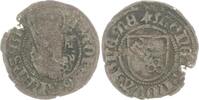 Bremen, Erzbistum Schwaren Christoph von Braunschweig 1511-1558. -