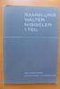 Auktion 1965 Monographien Walter Niggeler, Slg. 