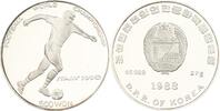 Korea-Nord 500 Won -