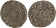 Kaiserzeit Follis Licinius I 308-324. -