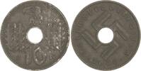 Reichskreditkassen 10 Pfennig -