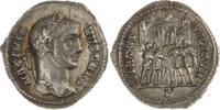 Kaiserzeit Argenteus 293-305 n. Chr. Maximianus II. Galerius 293-305. Wi... 1250,00 EUR  Excl. 15,00 EUR Verzending