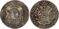 Bremen, Stadt 1/4 Taler 1651 TI &Auml;u&szlig;erst selten. Sehr sch&ouml;n + 1875,00 EUR  Excl. 15,00 EUR Verzending