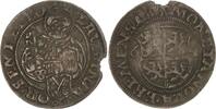 Bremen, Erzbistum Groten (Halber Groschen) 1564 Georg von Braunschweig 1... 1650,00 EUR  Excl. 15,00 EUR Verzending