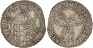 K&ouml;ln, Erzbistum Halber Wei&szlig;pfennig (1 1481 Hermann von Hessen 1480-1508.... 2875,00 EUR  Excl. 15,00 EUR Verzending