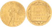 Niederlande-K&ouml;nigreich Dukat Gold 1927 Wilhelmina 1890-1948. Vorz&uuml;glich ... 550,00 EUR  Excl. 10,00 EUR Verzending