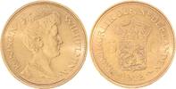 Niederlande-K&ouml;nigreich 5 Gulden Gold 1912 Wilhelmina 1890-1948. Vorz&uuml;gli... 475,00 EUR  Excl. 10,00 EUR Verzending