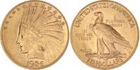 Amerika-USA 10 Dollars Gold 1926 Vorz&uuml;glich - Stempelglanz 2200,00 EUR  Excl. 15,00 EUR Verzending