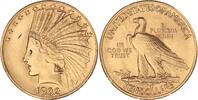 Amerika-USA 10 Dollars Gold 1932 Vorz&uuml;glich 2250,00 EUR  Excl. 15,00 EUR Verzending