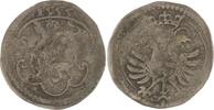 Braunschweig-Grubenhagen Drieling Ernst V., Johann, Wolfgang und Philipp II. 1551-1557. -
