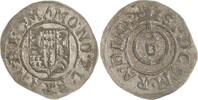 Ravensberg, Grafschaft Körtling zu 6 Pfennig Friedrich Wilhelm von Brandenburg ab 1647. -