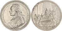 Baltikum-Kurland, Herzogtum Moritz Graf von Sachsen *1696 Goslar, +1750 Schloss Chambord, 1720 Herzog von Kurland. -