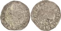 Lauenburg Doppelschilling Franz II. 1581-1619. -