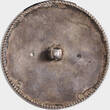 NETHERLANDS Broekstuk (Trouser Piece) 1814-1872 Zeeland. Silver Decoration similar to Ducaton Coinage. About XF (for this item type)