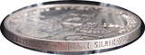 NURNBERG 1928 Albrecht Dürer 400th Anniversary of Death. Silver Medal. Prooflike UNC- (hairlines!)