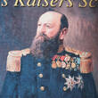 AUSTRIA 2005 Admiral von Spaun / Boxer Rebellion / S.M.S. Zenta. Silver Medal. 1000pcs Struck UNC (as struck)
