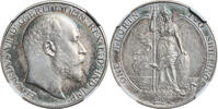 G.BRITAIN Florin (2 Shillings) 1902 Edward VII. Matte Proof Silver Flori... 365,00 EUR295,00 EUR  Excl. 15,00 EUR Verzending