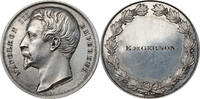 FRANCE Award Medal 1852-1860 (not dated) Napoleon III. Sehr Schön+ 95,00 EUR79,00 EUR  Excl. Verzending