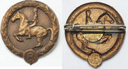 GERMANY Abzeichen 1932 Deutsches Jugend-Reiter-Abzeichen. L. Chr. Lauer,... 150,00 EUR95,00 EUR  Excl. Verzending