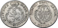 HESSE-KASSEL 1/4 Thaler 1767 Frederick II fast Vzgl. 185,00 EUR115,00 EUR  Excl. 15,00 EUR Verzending
