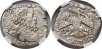 SICILY 4 Tari (1642-1651) Philip IV of Spain. NGC AU 58 295,00 EUR215,00 EUR  Excl. 15,00 EUR Verzending