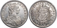 HUNGARY 15 Krajczar Maria Theresa. Silver 15 Krajczar Coin. Kremnitz! -