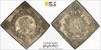 SAXONY Klippe Thaler 1693 IK John George IV. Initiation of the Elector i... 2250,00 EUR1595,00 EUR  Excl. 35,00 EUR Verzending