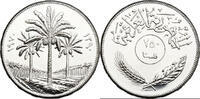 Iraq 250 Fils 1970 (AH1390) FAO - 12th Anniversary of Land Reform. Proof... 195,00 EUR159,00 EUR  Excl. 15,00 EUR Verzending