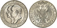 GERMANY-Prussia 3 Mark 1911 A Breslau University Centennial. PCGS MS63 235,00 EUR189,00 EUR  Excl. 15,00 EUR Verzending