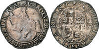 Great Britain 1/2 Crown 1632-1633 CR Charles I. Mint Mark: Harp! NGC VF 395,00 EUR295,00 EUR  Excl. 20,00 EUR Verzending