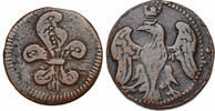 ITALY-Modena Soldo & Bolognino (2pcs) 1737-1780 Francesco III d'Este. Se... 52,00 EUR26,00 EUR  Excl. 10,00 EUR Verzending