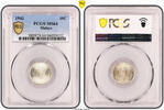 Malaya 10 Cents 1941 1941 10C PCGS MS64 70,00 EUR49,00 EUR  Excl. 10,00 EUR Verzending
