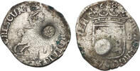 NETHERLANDS 6 Stuivers (Rijderschelling) 1693/168? Sch&ouml;n (Sehr Sch&ouml;n) 75,00 EUR49,00 EUR  Excl. 10,00 EUR Verzending