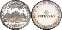 GERMANY Mining Thaler (Medal) 1973 50th Anniversary of Preussag AG. Top ... 185,00 EUR159,00 EUR  Excl. 15,00 EUR Verzending