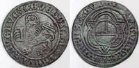 GERMANY Jeton (Rechenpfennig) Nuremberg. Bronze Lion of St. Mark Jeton (Rechenpfennig). -