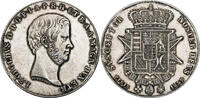 ITALY-Tuscany Francescone (10 Paoli) 1858 Leopold II (as Grand Duke). Vz... 450,00 EUR289,00 EUR  Excl. 20,00 EUR Verzending