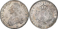 FRANCE ECU 1790 H Louis XVI. One of only 11,996 pcs. struck at the La Ro... 650,00 EUR475,00 EUR  Excl. 20,00 EUR Verzending