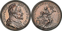 ITALY Medal 1691 (AN I) Pope Innocent XII. Commemorating the Lateran pos... 235,00 EUR189,00 EUR  Excl. 15,00 EUR Verzending