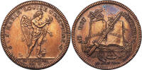 ITALY/FRANCE Medal 1801 (AN 9) Kingdom of Etruria. Royal visit to Paris.... 159,00 EUR119,00 EUR  Excl. 15,00 EUR Verzending