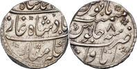 INDIA-Mughal Rupee 1726 (AH1139-1138) Muhammad Shah. Itawa mint. Sehr Sc... 95,00 EUR69,00 EUR  Excl. 10,00 EUR Verzending