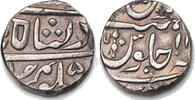 INDIA Rupee 1809-1813 Maratha Confederacy. Struck during British adminis... 125,00 EUR79,00 EUR  Excl. 15,00 EUR Verzending