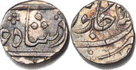 India (British) 1/2 Rupee ca. 1800-1832 (AH-/46?) Bombay Presidency, Mal... 95,00 EUR59,00 EUR  Excl. 10,00 EUR Verzending