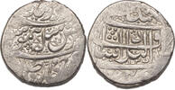 AFGHANISTAN-Durrani Rupee 1791 (AH 1205) Timur Shah. Ahmedshahi mint. Vz... 150,00 EUR85,00 EUR  Excl. 15,00 EUR Verzending