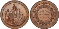 NETHERLANDS Medal 1879 Amsterdam (City). Bicentennial of the Wijnand Foc... 85,00 EUR59,00 EUR  Excl. 10,00 EUR Verzending