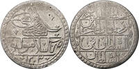 TURKEY (Ottoman) Yuzluk (100 Para) 1798 (AH1203//10) Sultan Selim III. S... 125,00 EUR89,00 EUR  Excl. 15,00 EUR Verzending